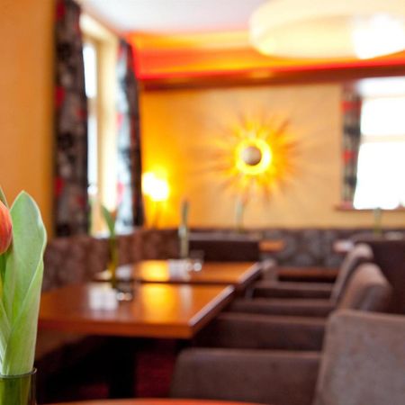 Hotel Villa Neander Binz Zewnętrze zdjęcie