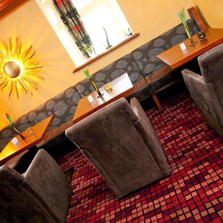 Hotel Villa Neander Binz Zewnętrze zdjęcie