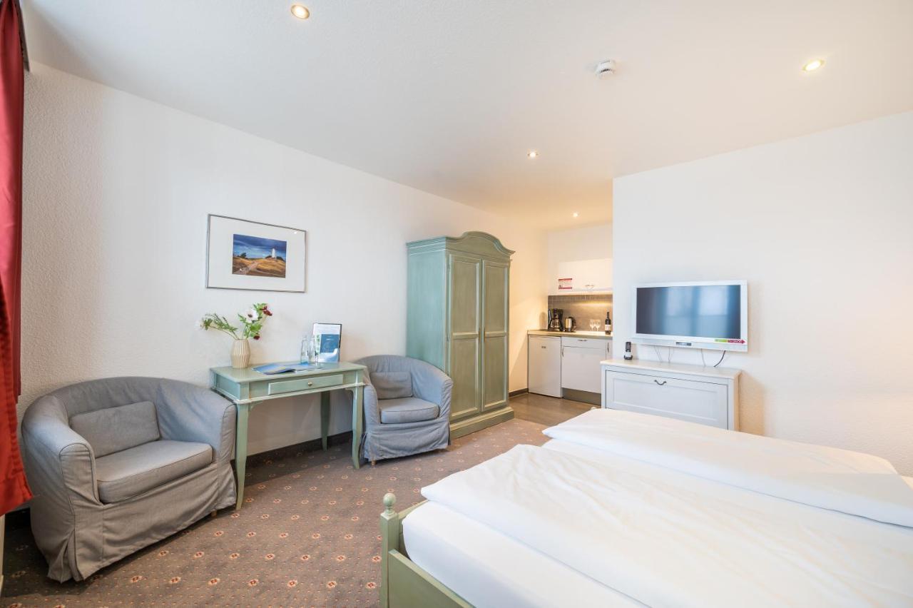 Hotel Villa Neander Binz Zewnętrze zdjęcie