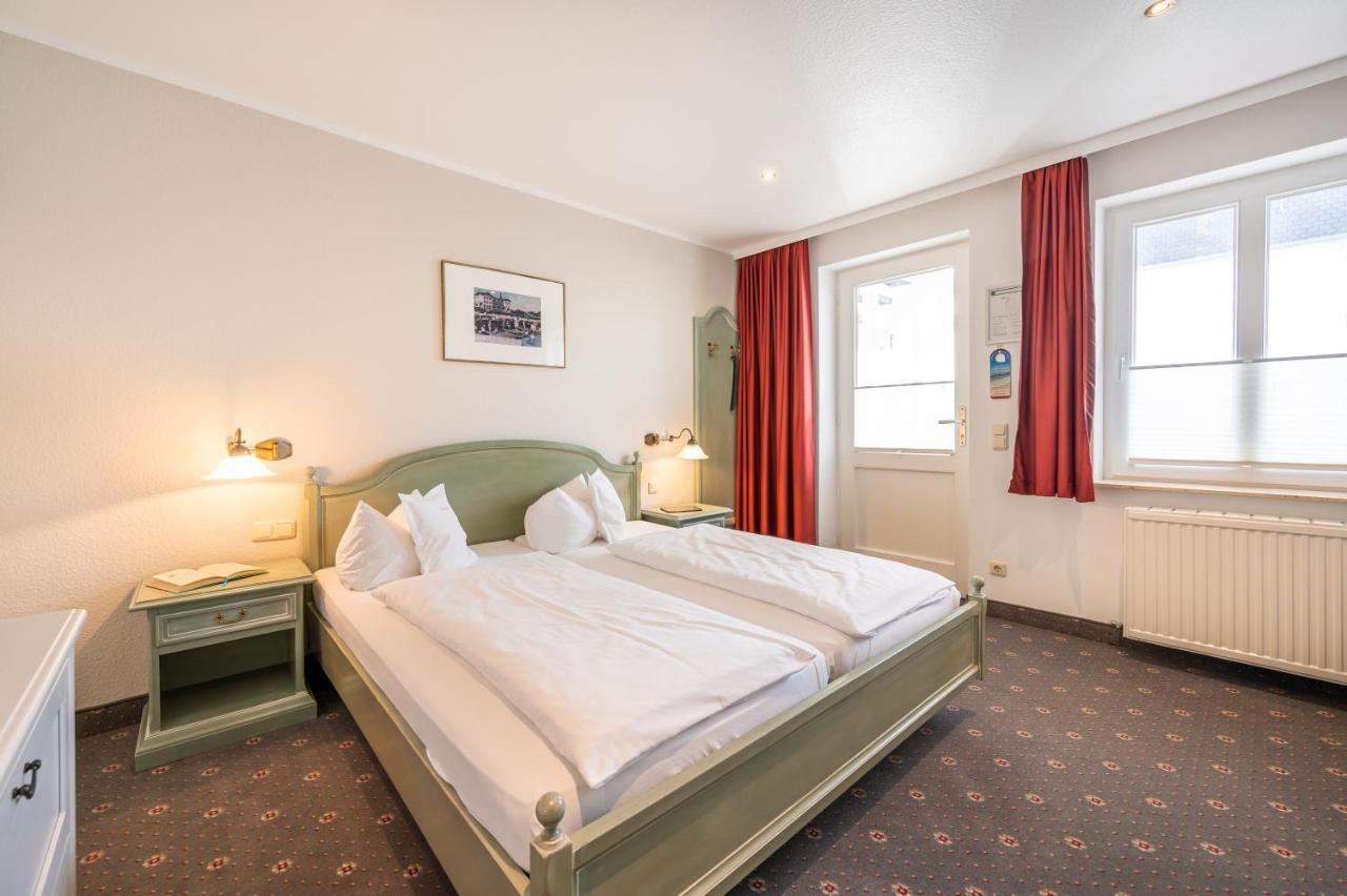 Hotel Villa Neander Binz Zewnętrze zdjęcie