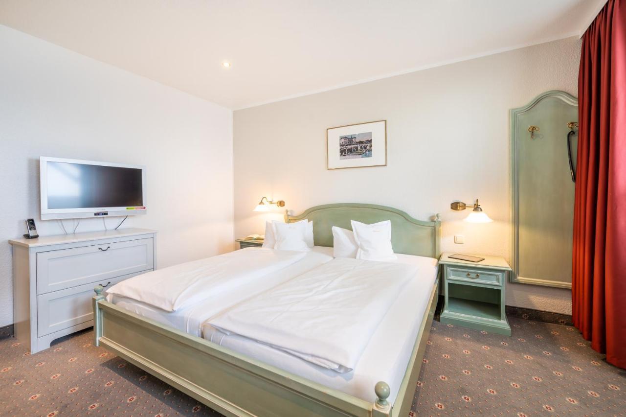 Hotel Villa Neander Binz Zewnętrze zdjęcie