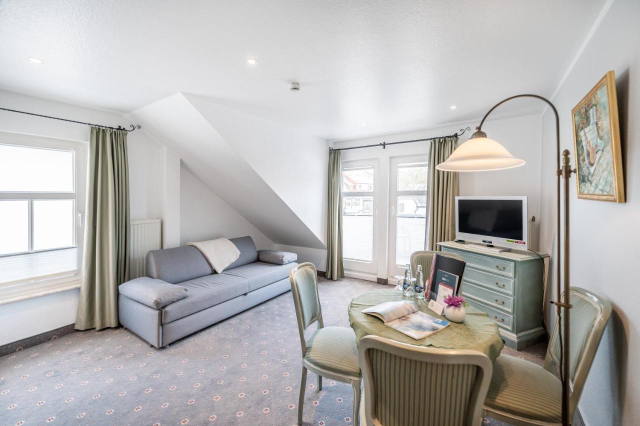 Hotel Villa Neander Binz Zewnętrze zdjęcie