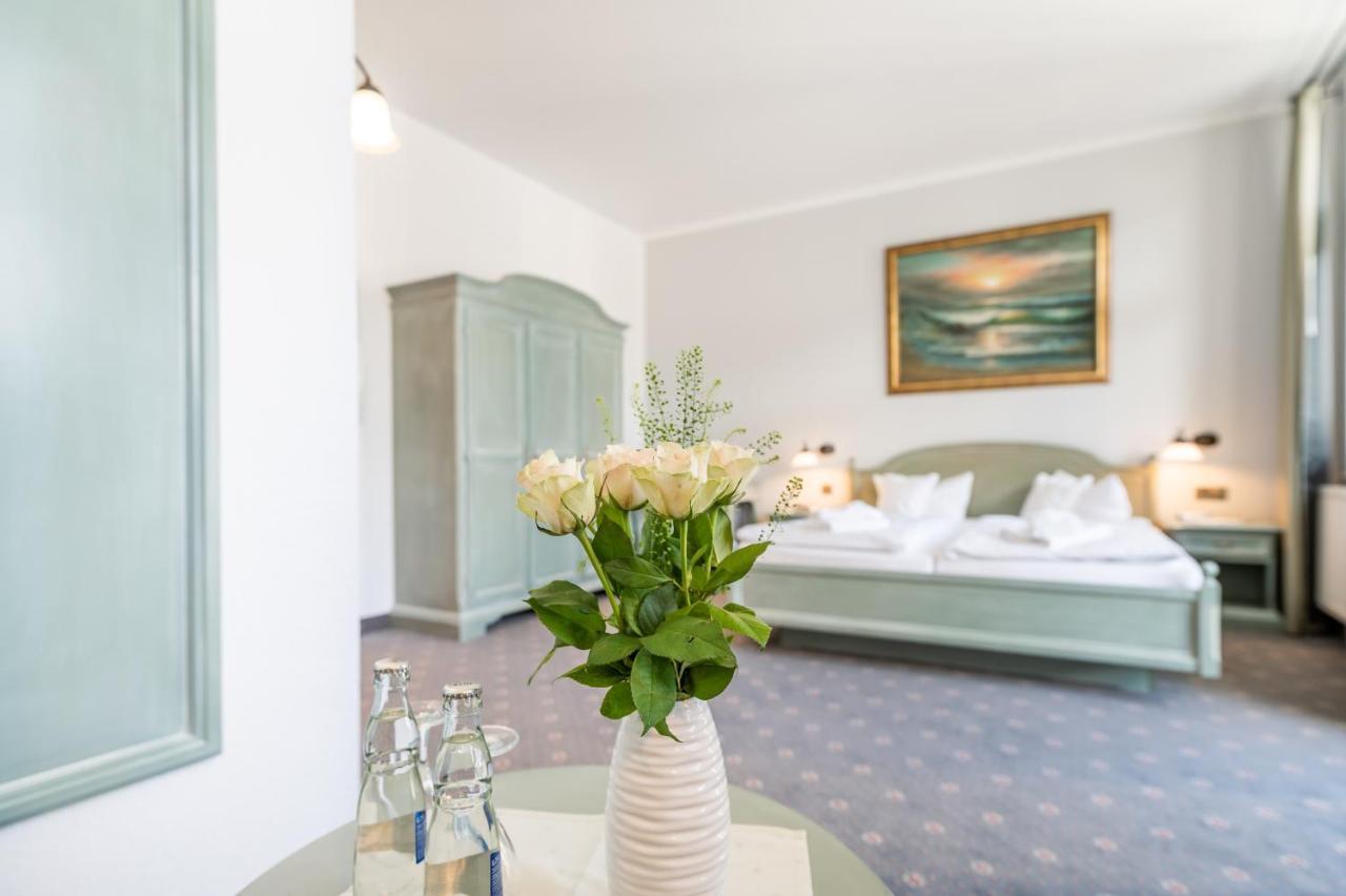 Hotel Villa Neander Binz Zewnętrze zdjęcie