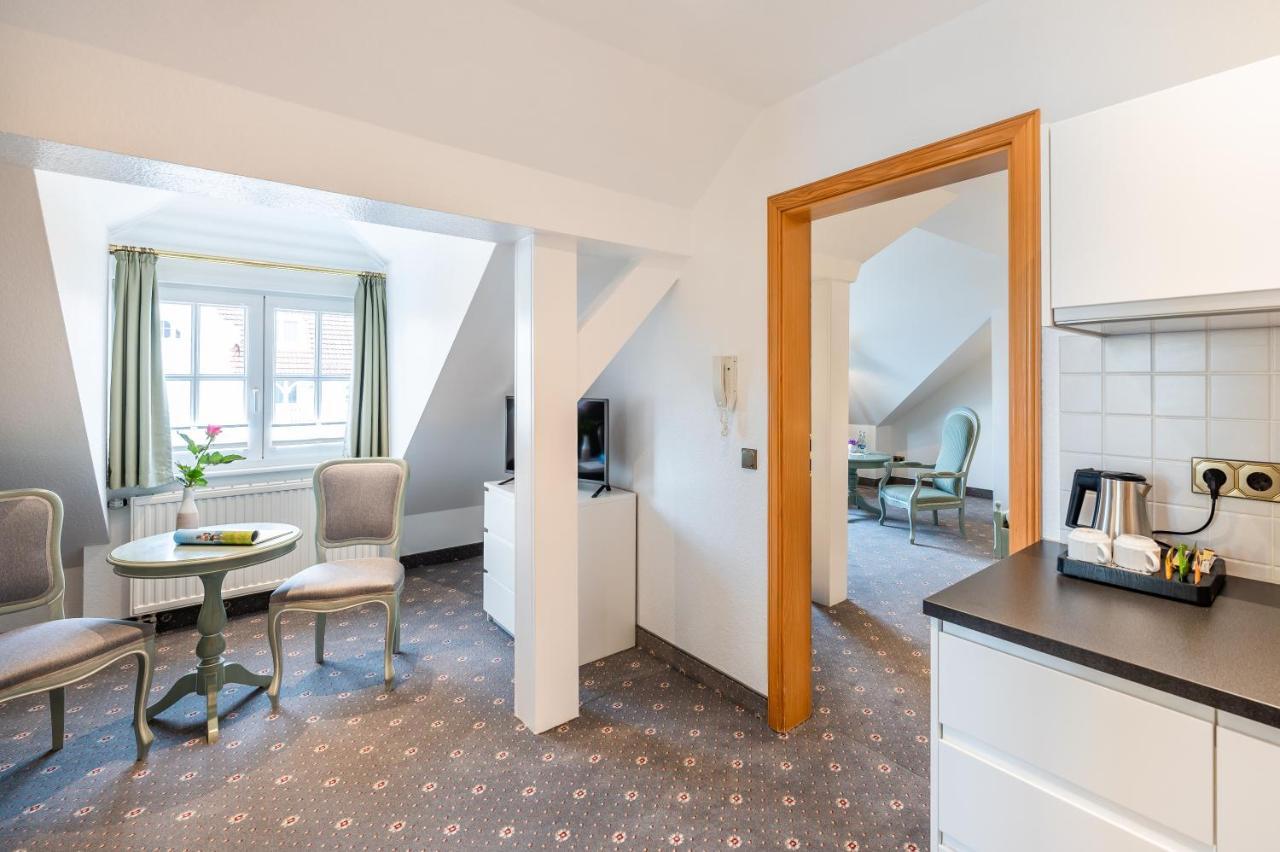 Hotel Villa Neander Binz Zewnętrze zdjęcie