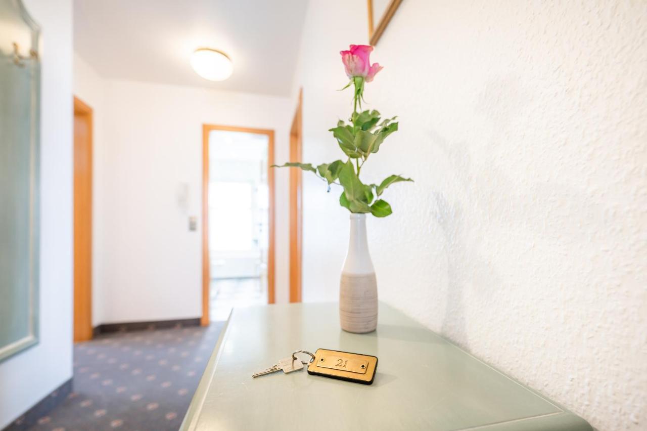 Hotel Villa Neander Binz Zewnętrze zdjęcie