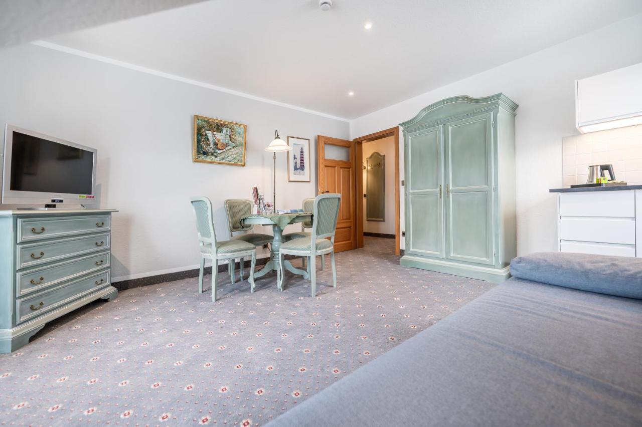Hotel Villa Neander Binz Zewnętrze zdjęcie