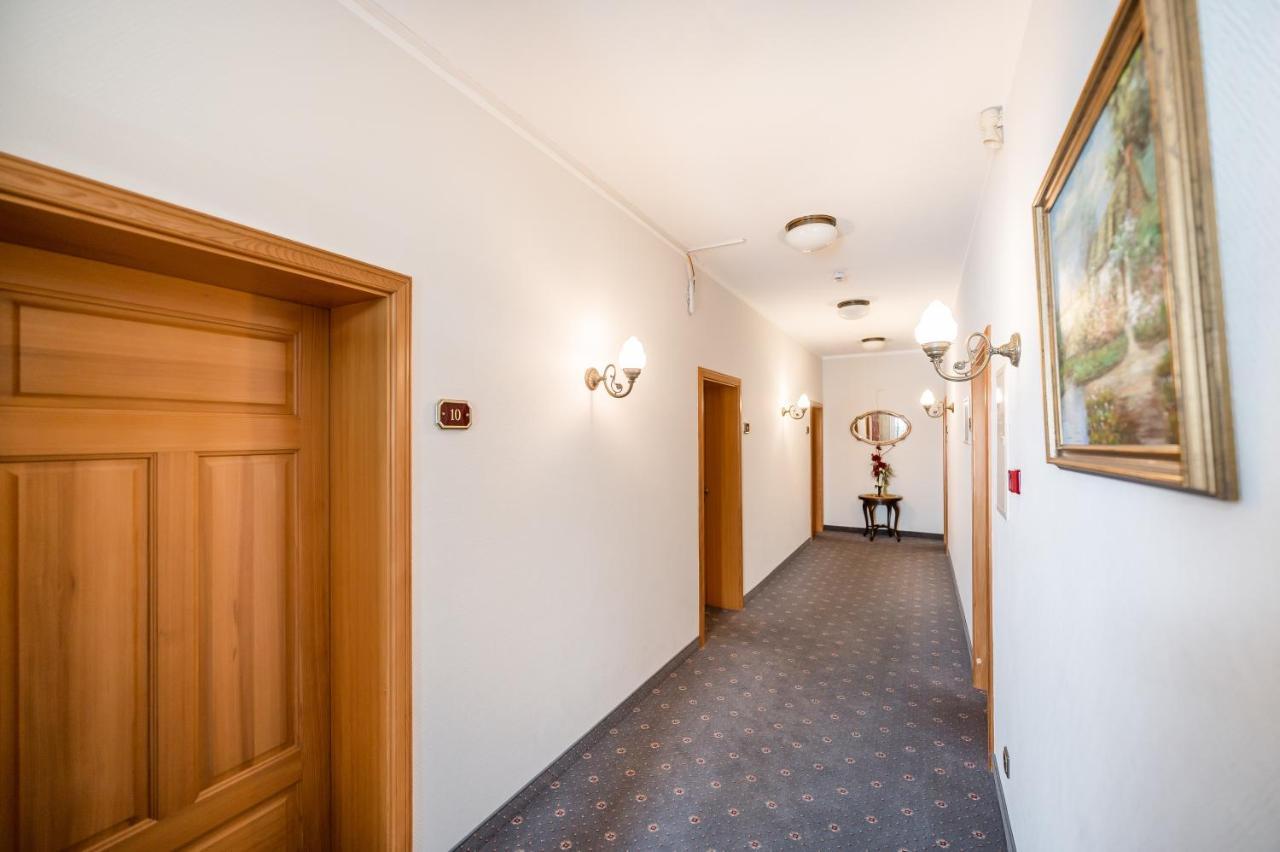 Hotel Villa Neander Binz Zewnętrze zdjęcie