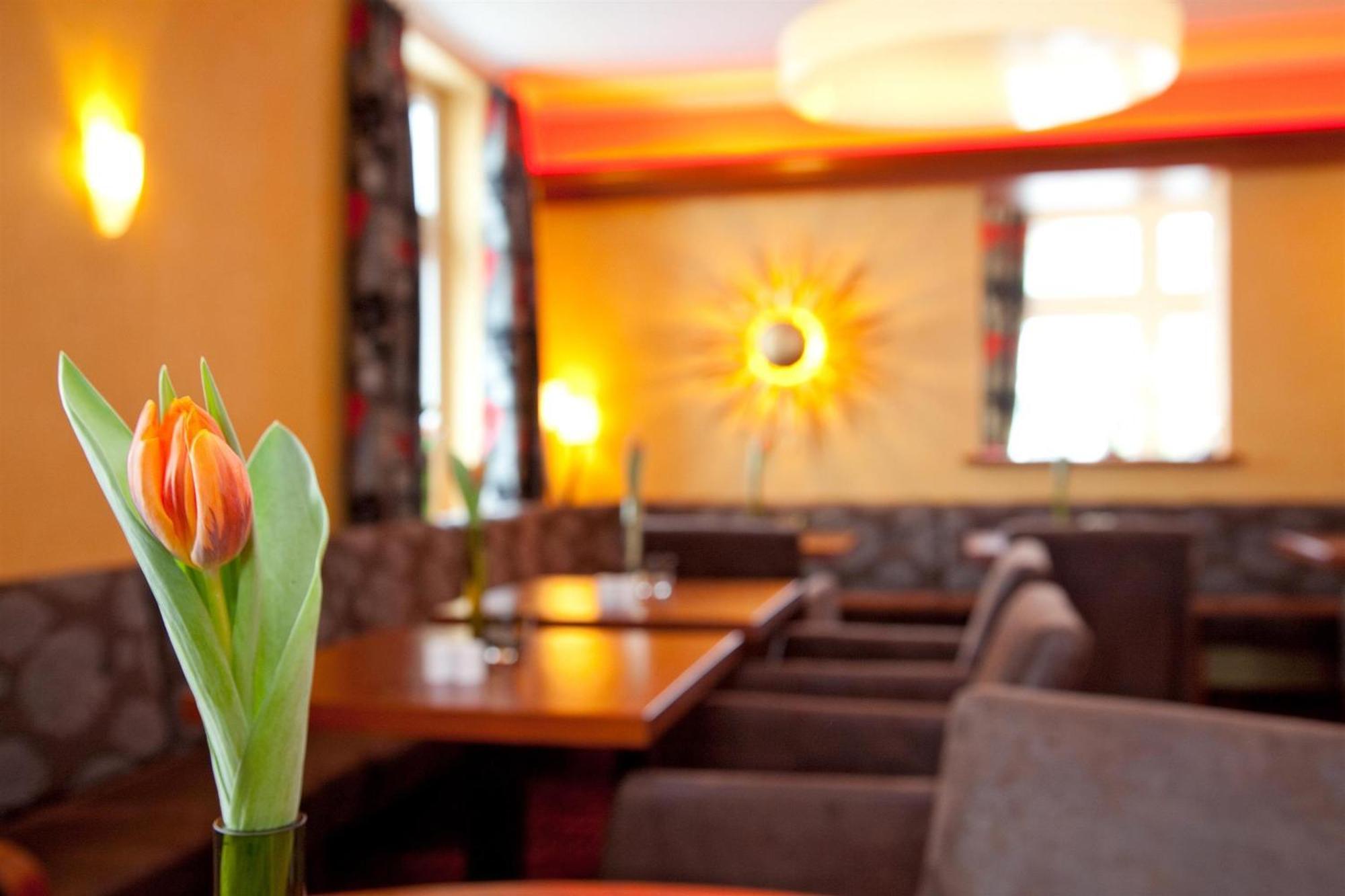 Hotel Villa Neander Binz Zewnętrze zdjęcie