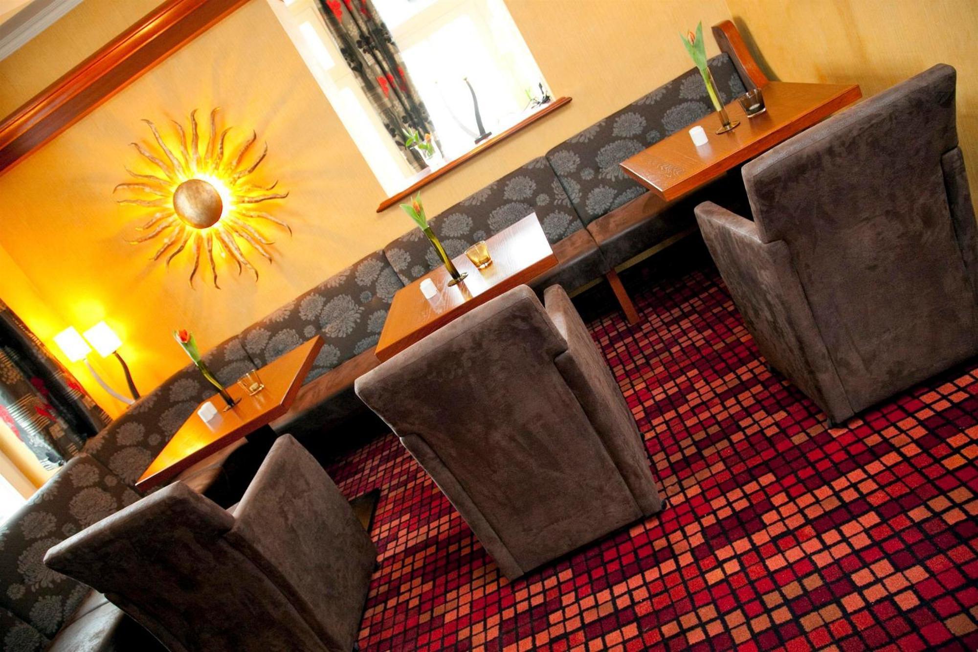 Hotel Villa Neander Binz Zewnętrze zdjęcie