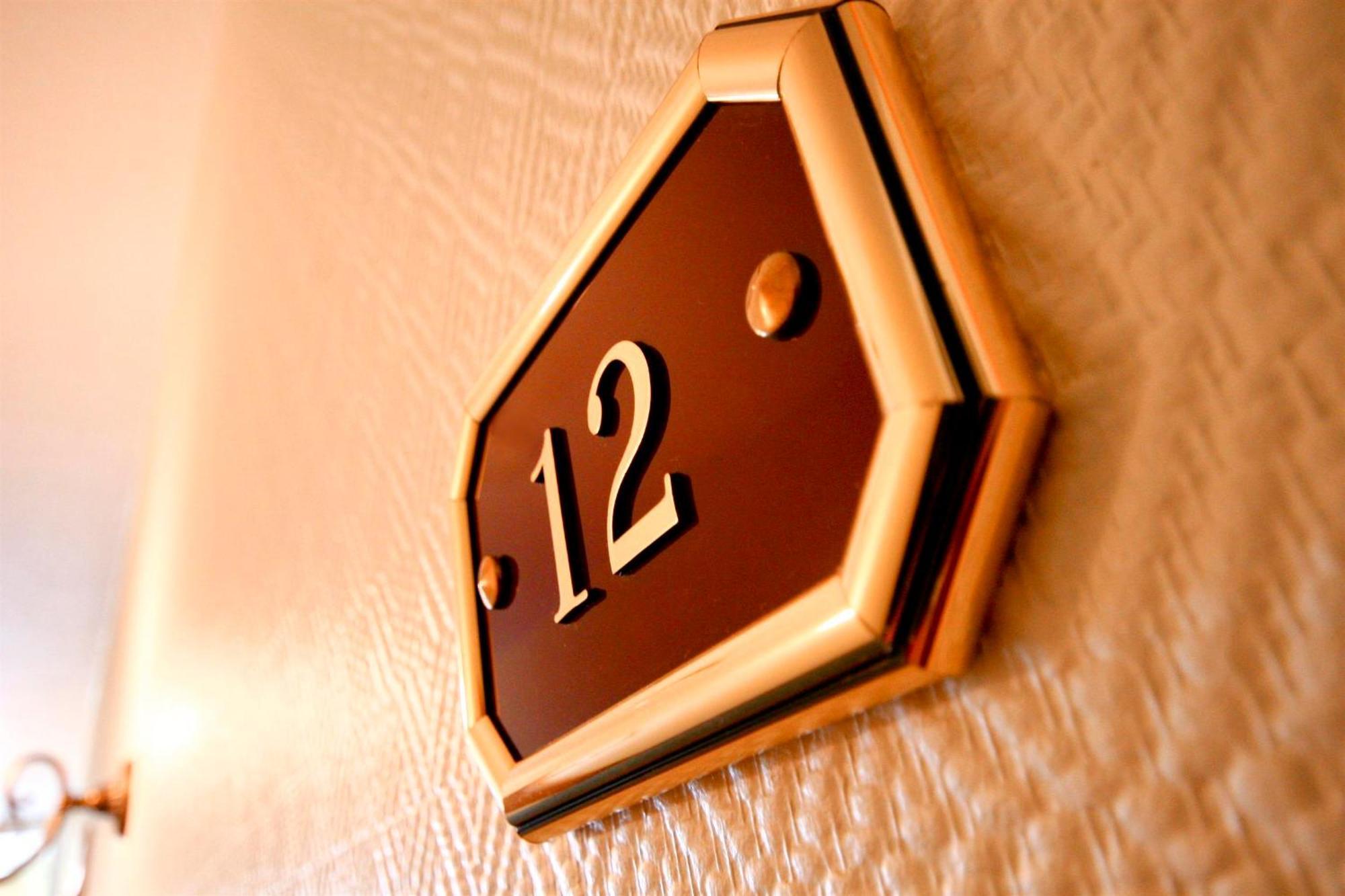 Hotel Villa Neander Binz Zewnętrze zdjęcie