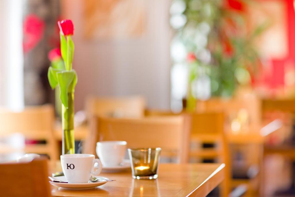 Hotel Villa Neander Binz Zewnętrze zdjęcie
