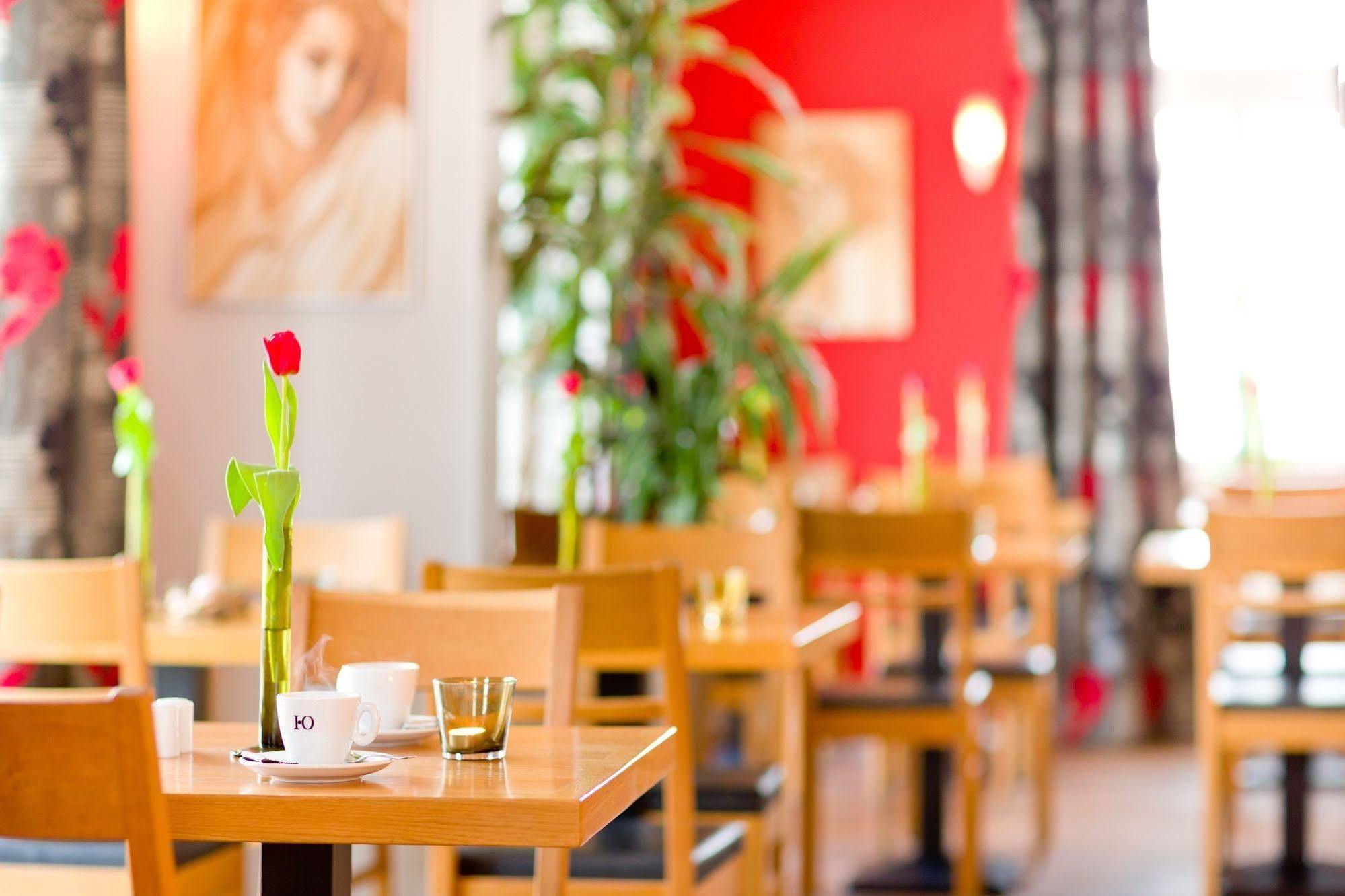 Hotel Villa Neander Binz Zewnętrze zdjęcie