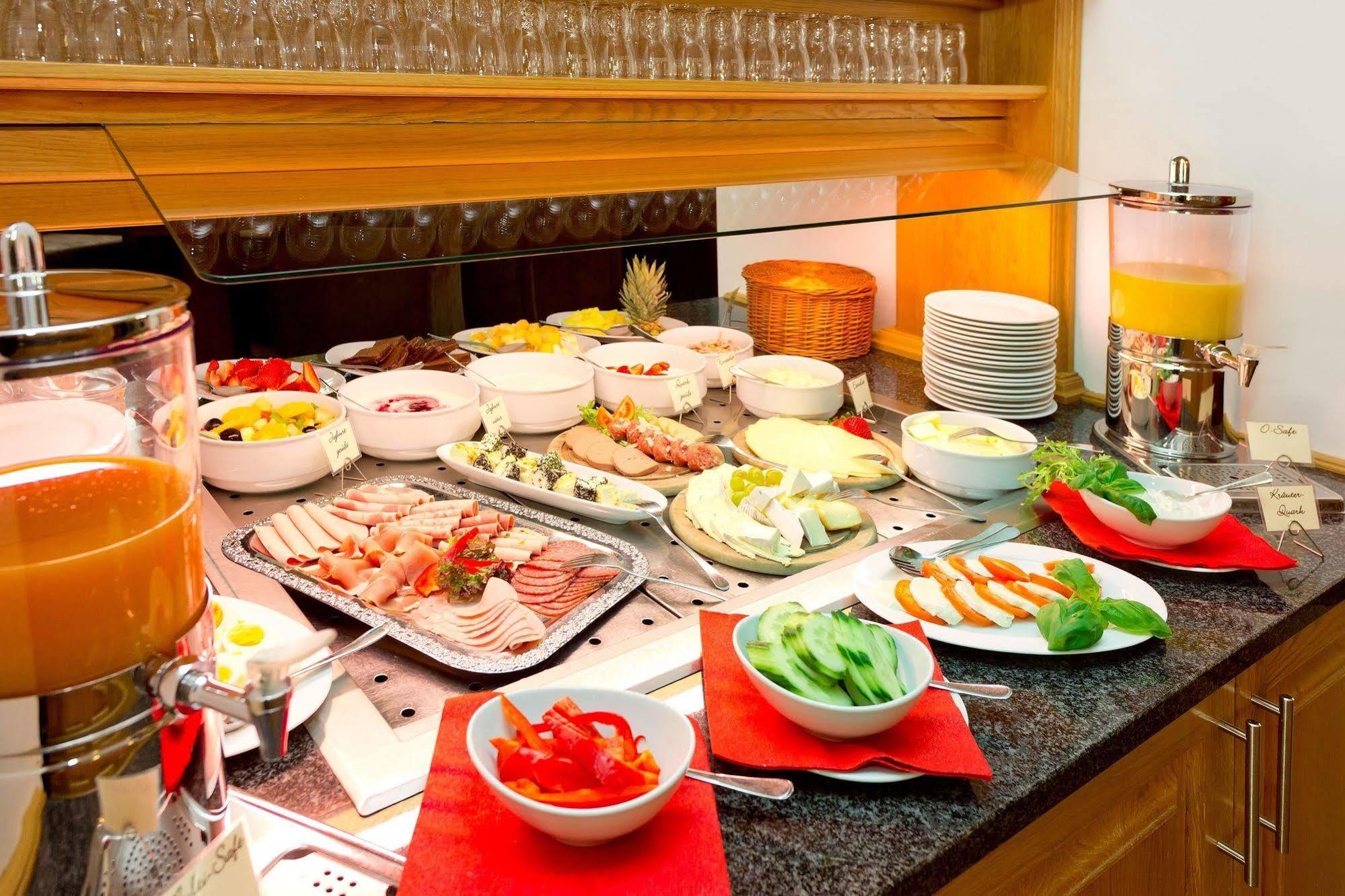 Hotel Villa Neander Binz Zewnętrze zdjęcie