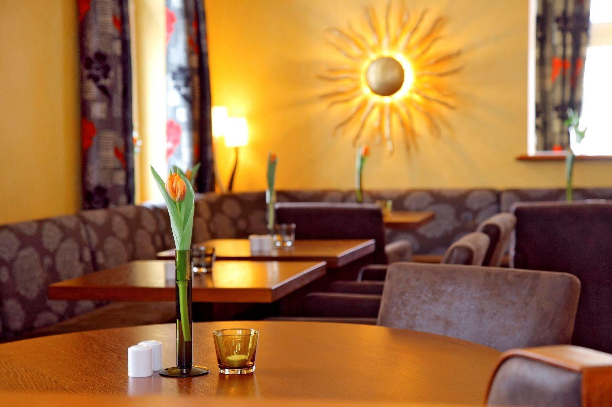 Hotel Villa Neander Binz Zewnętrze zdjęcie